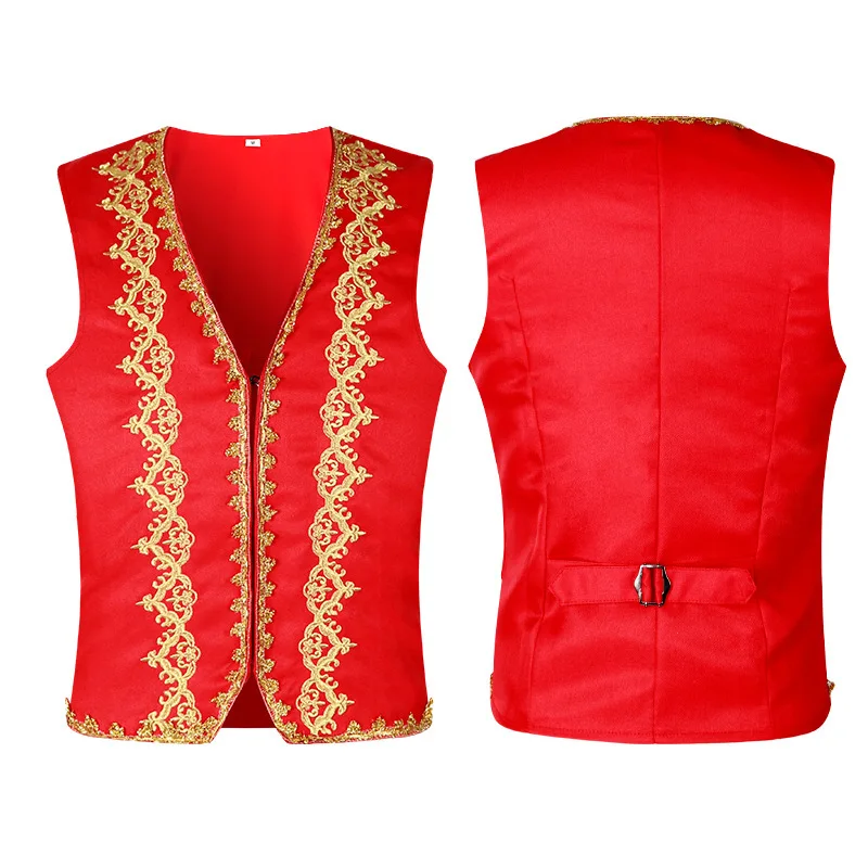 Medieval Gold Embroidery Baroq - Embroidery Online ulasan dan harga