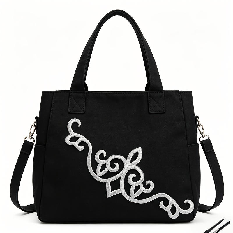 5PCS Patterned Embroidered Fab - Embroidery Meaning ulasan dan harga